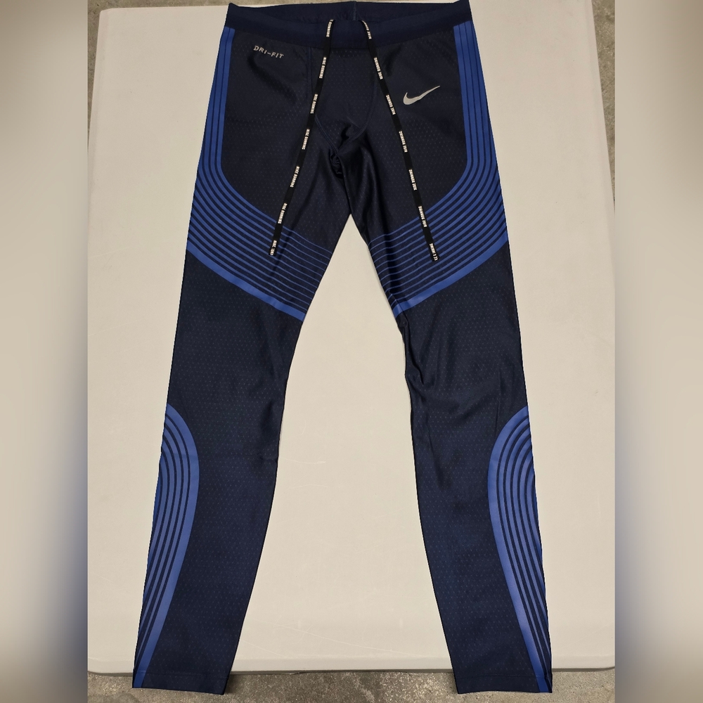 Nike Power Flash Running Tights - Picture 7 of 7